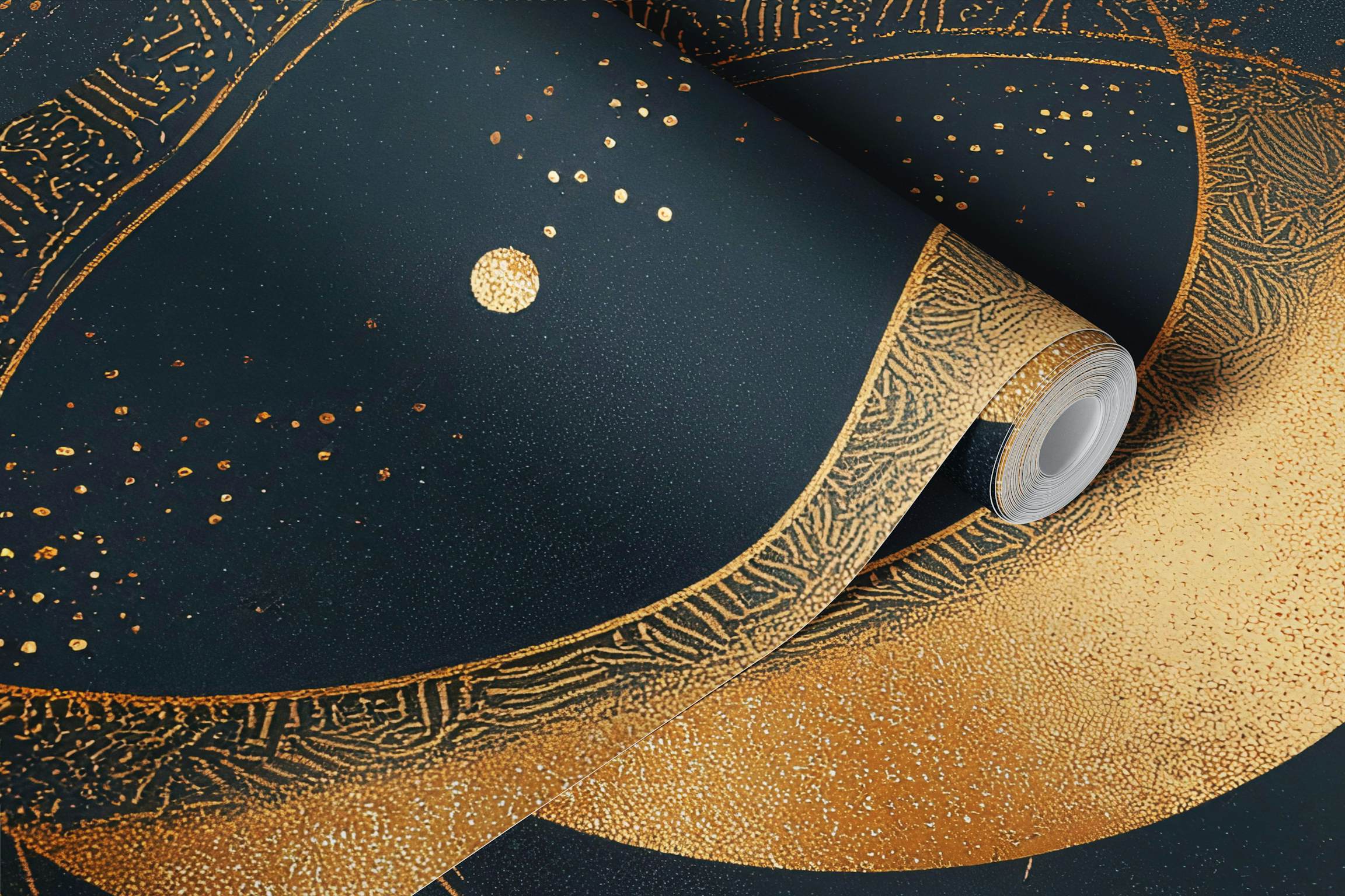 wallpaper roll