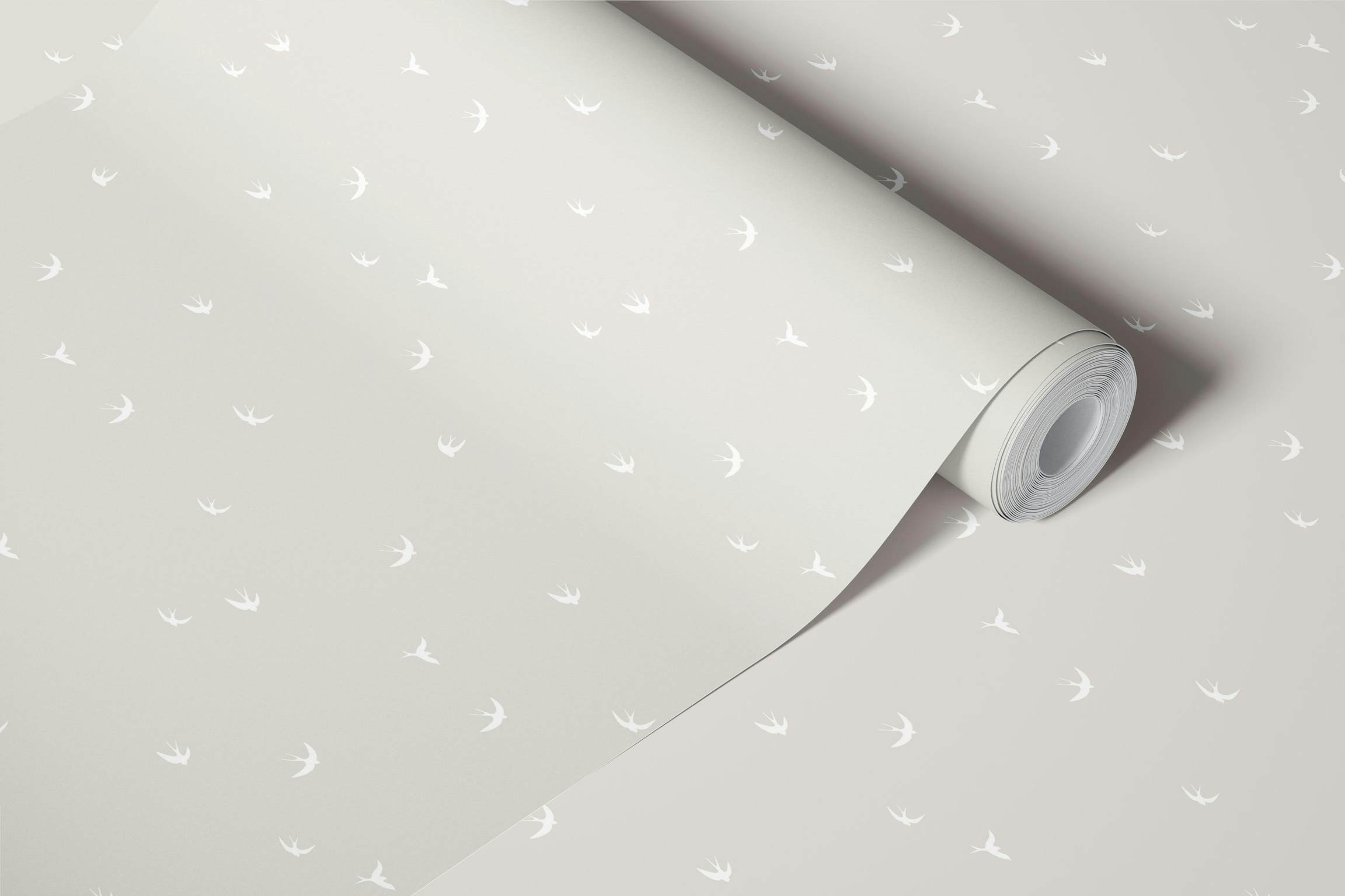 wallpaper roll