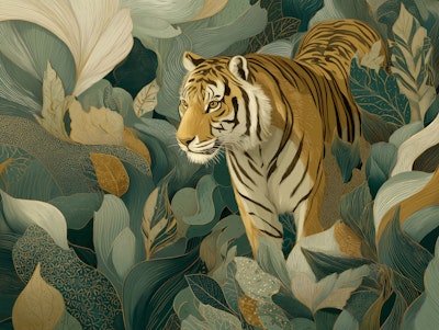 Mural
