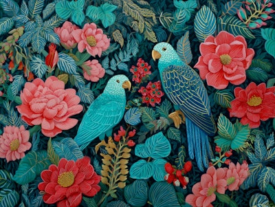 Mural