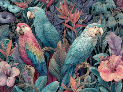 Mural
