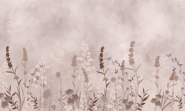 Elegant Botanical Touch