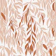 Willow in Orange