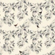 Lemon Grove Birds - Blue