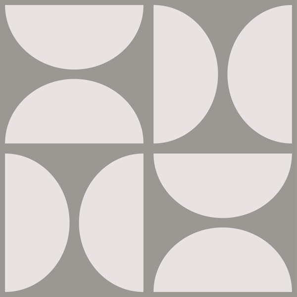 Contemporary Arc Forms Bauhaus L