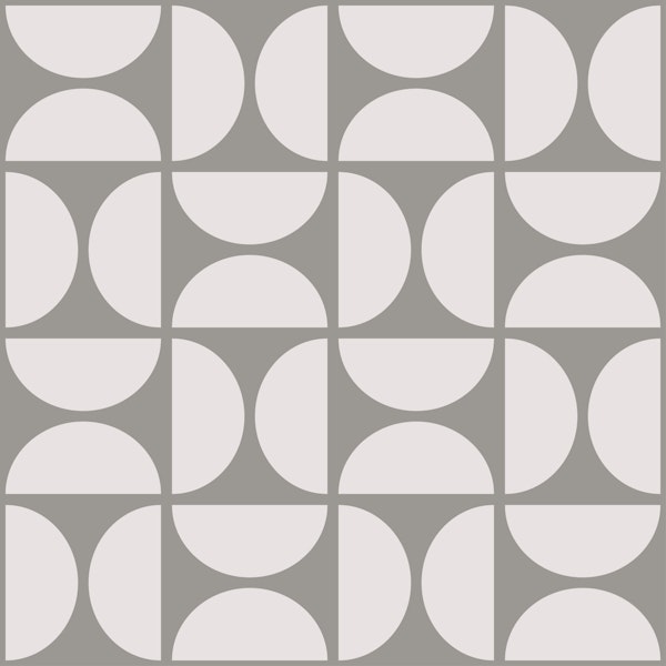 Contemporary Arc Forms Bauhaus M