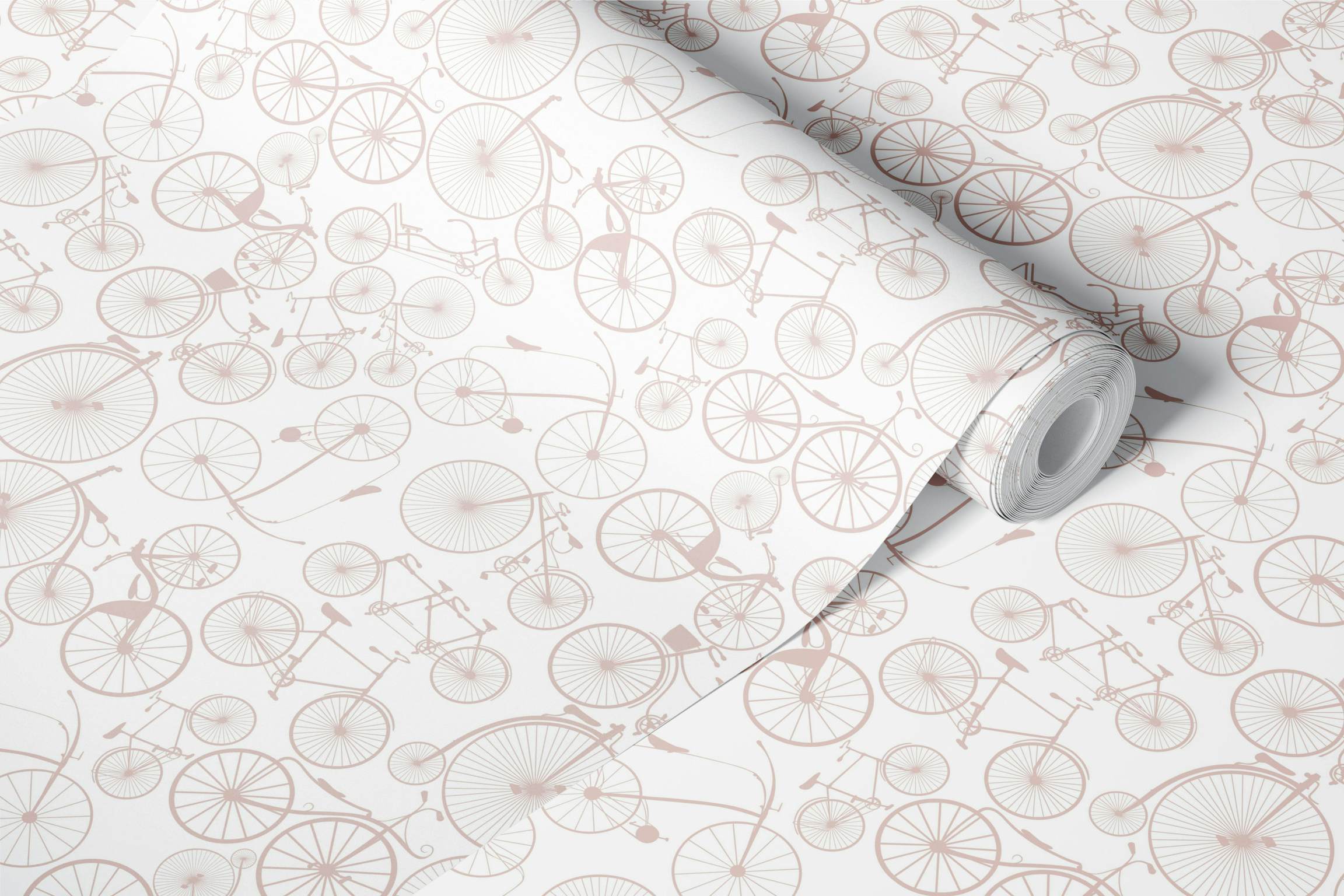 wallpaper roll