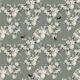 Lemon Grove Birds - Mint