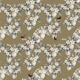 Lemon Grove Birds - Caramel
