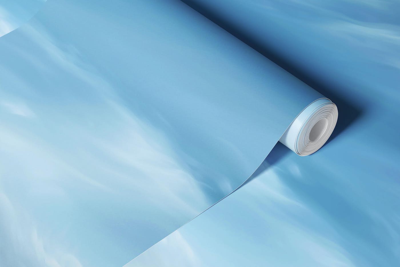 Heavenly Cloudscape wallpaper roll