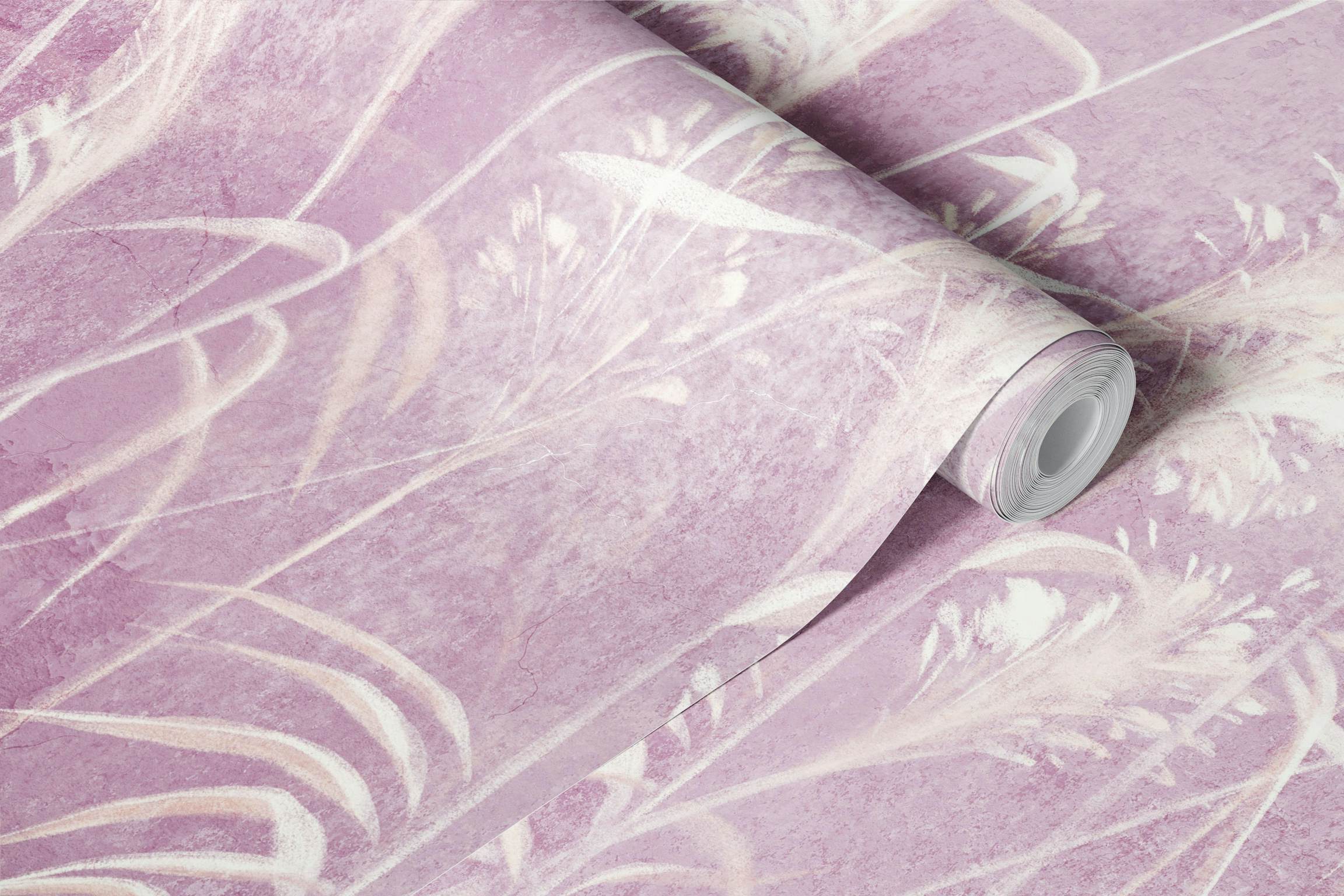 wallpaper roll