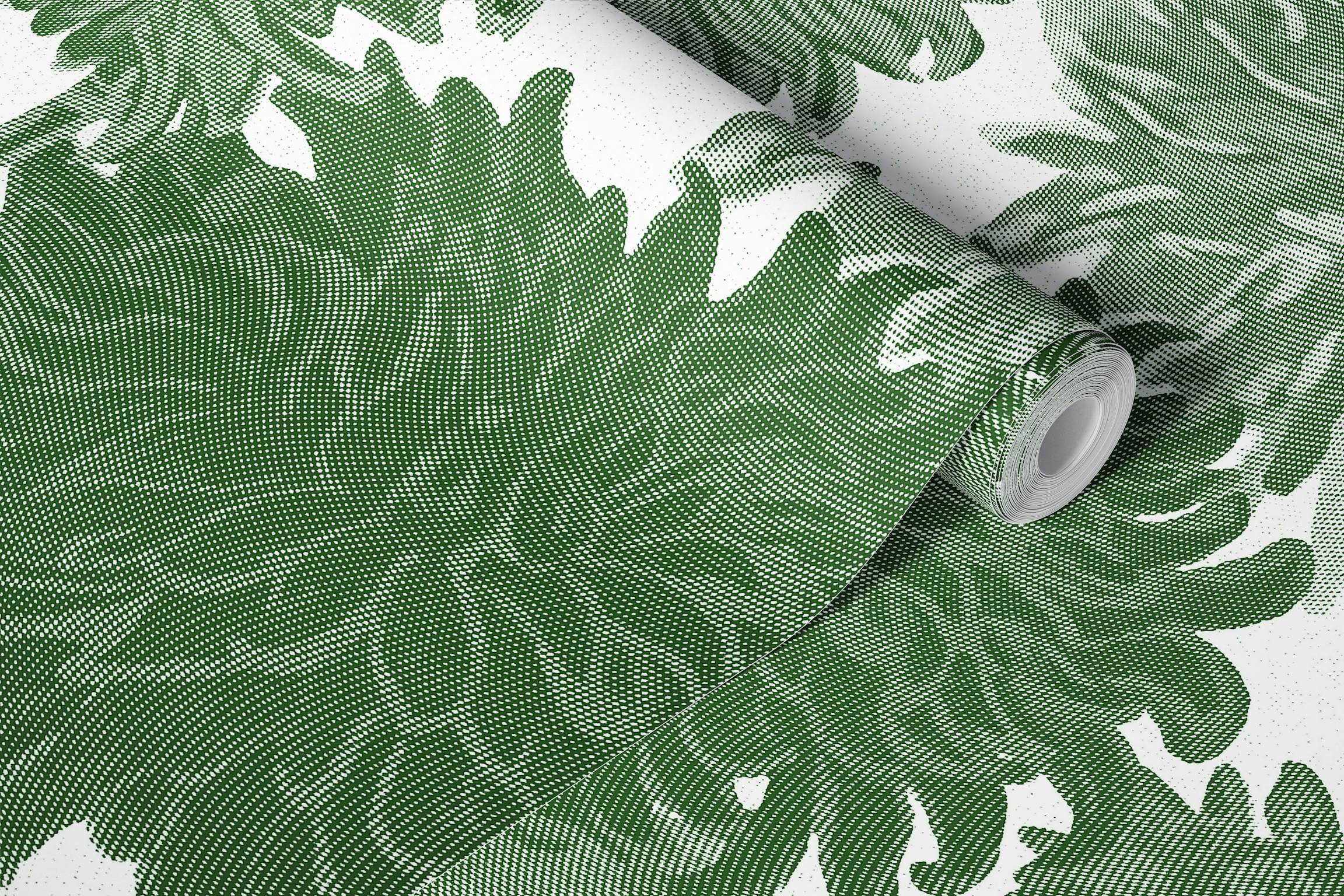 wallpaper roll