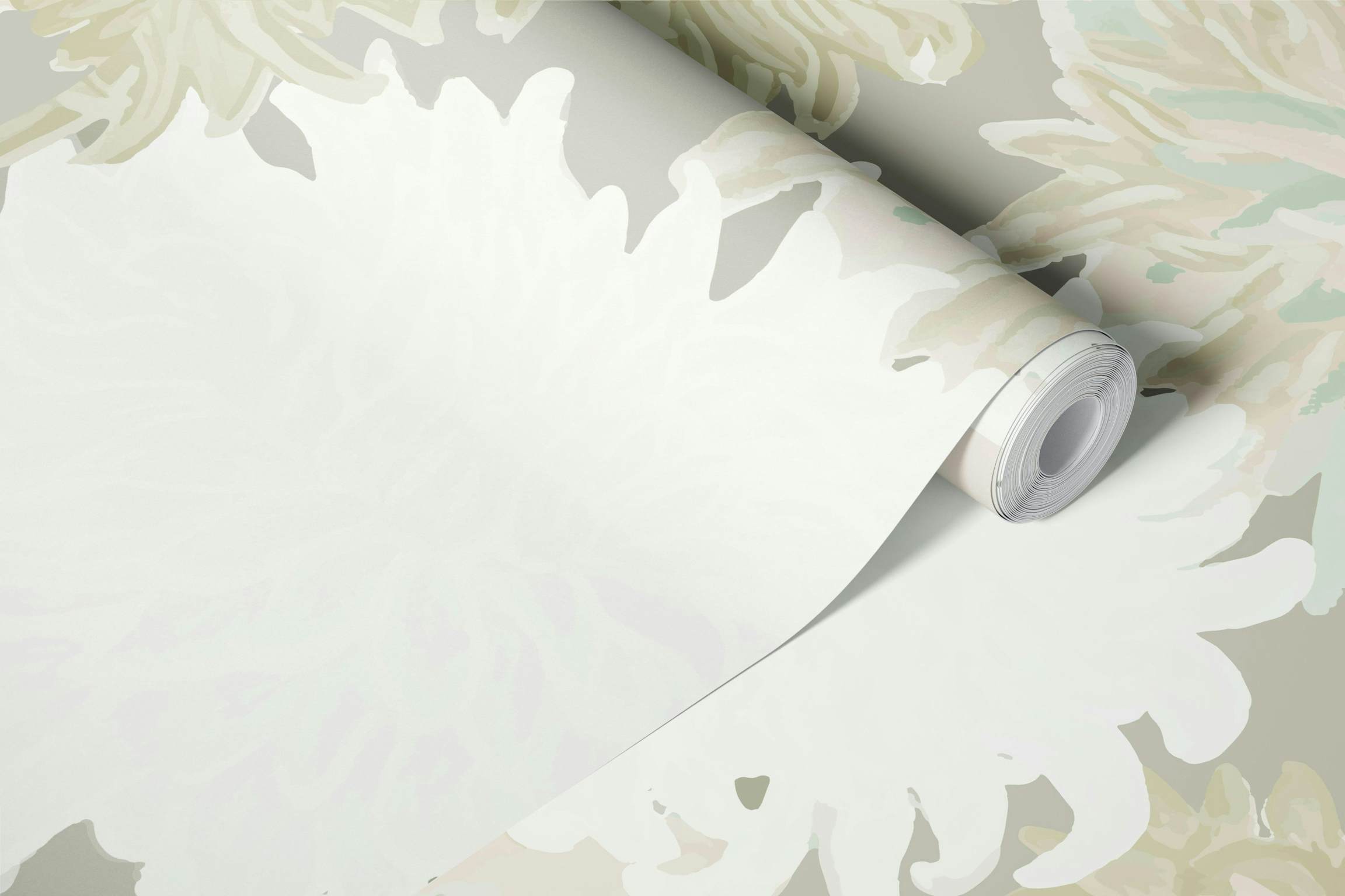 wallpaper roll