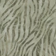 Zebra Stripes & Tropical Palm Fusion