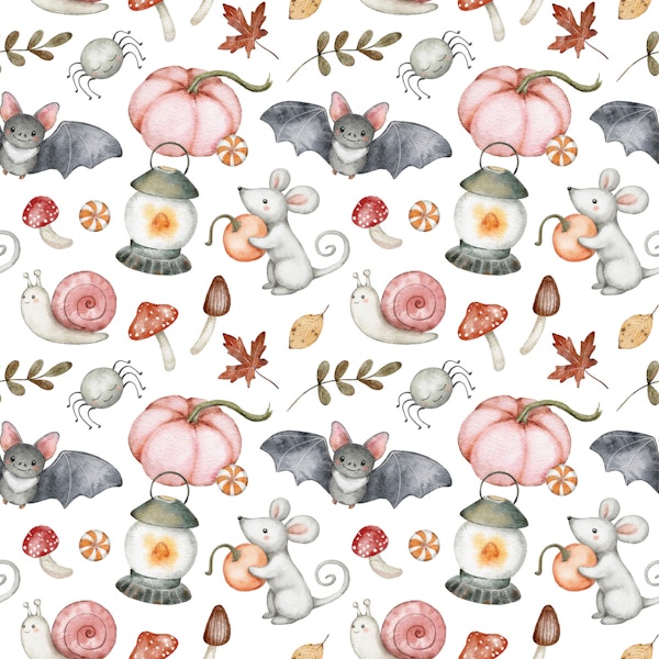 Cute Autumn Fantasies