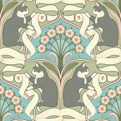 Pattern