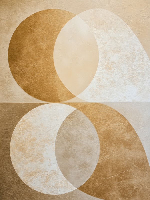 Warm Earthy Elegance