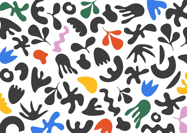 Bold Eclectic Design