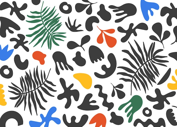 Eclectic Flora Design