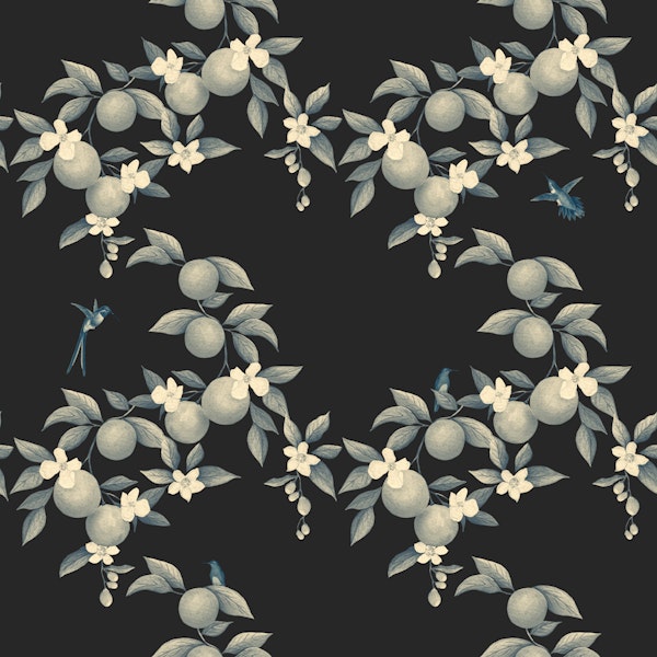 Tangerine Grove - Night