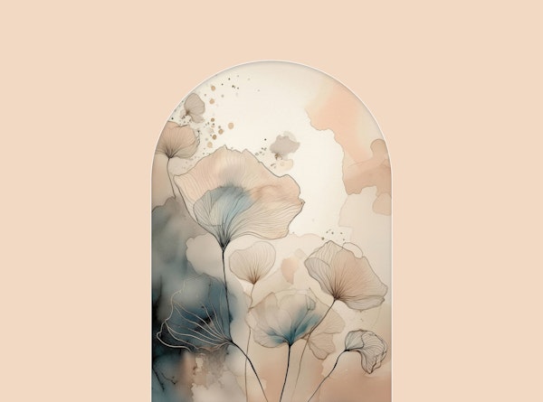 Ethereal Garden Escape