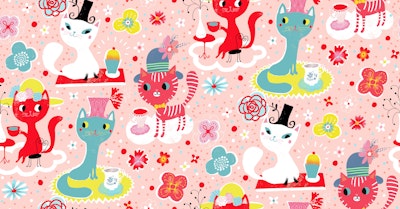 Pattern