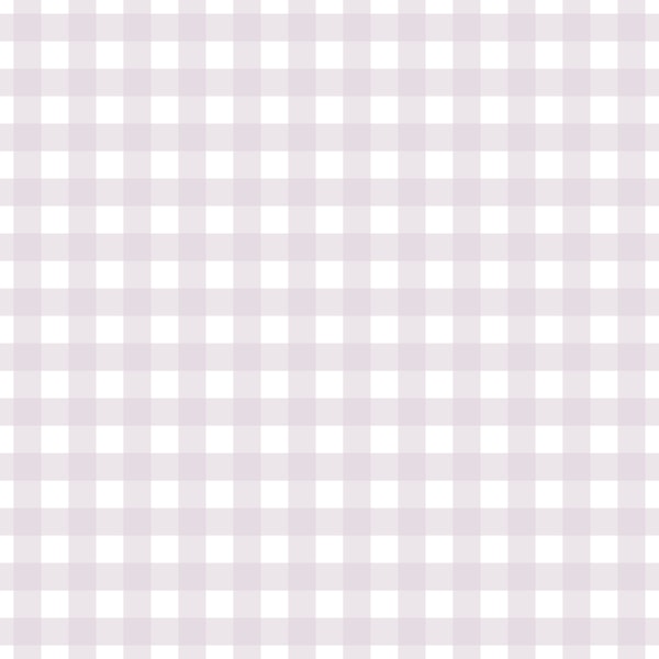 Pastel Checkered Charm