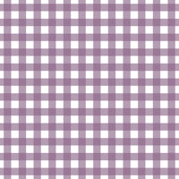 Gingham purple ταπετσαρία