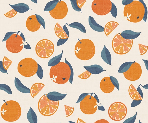 Mediterranean Oranges - Juicy Kitchen Fruit