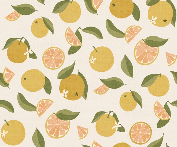 Yellow Grapefruits - Kitchen Citrus Fruit