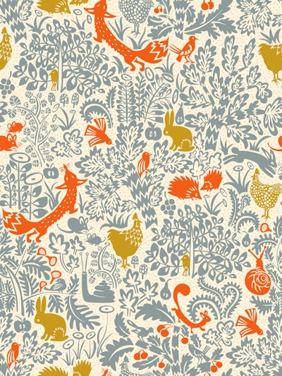 Pattern