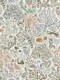 Garden Tales earthy tones