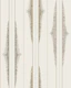 Boho ikat stripes earthy tones