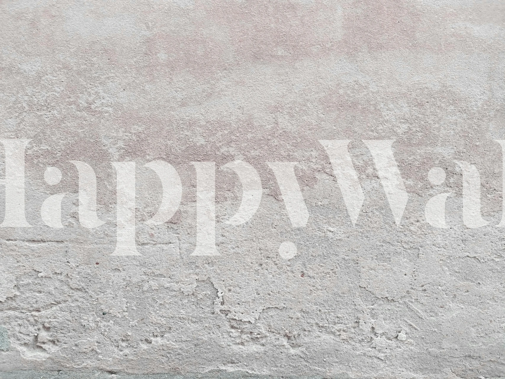 Tapeta Rustic Plaster01 v pokojovém uspořádání