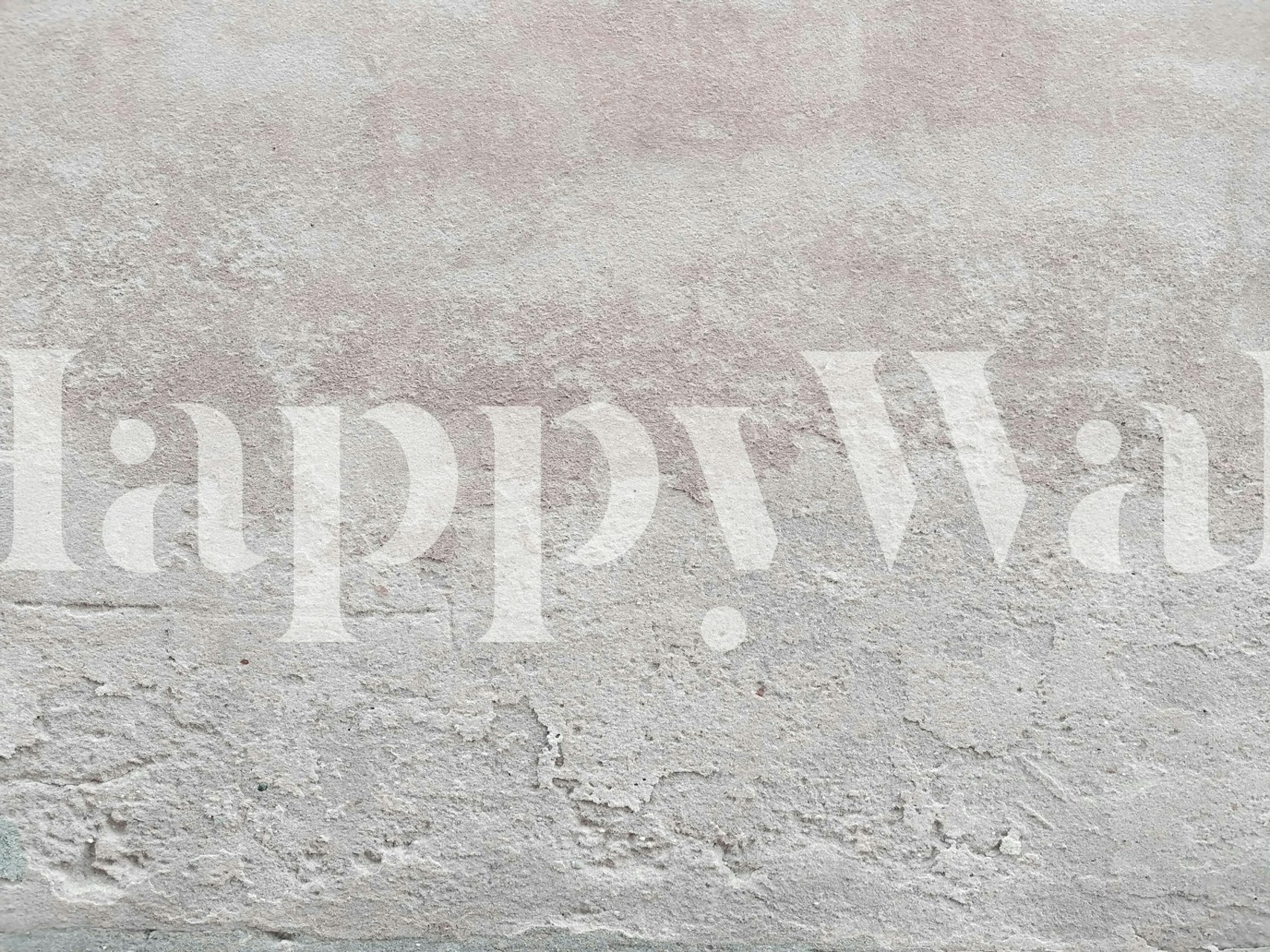 Rustic Plaster01 tapet i et rommiljø