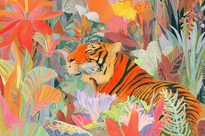 Mural