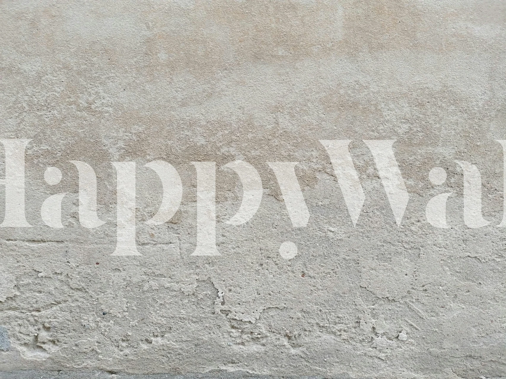 Rustic Plaster02 wallpaper in a room