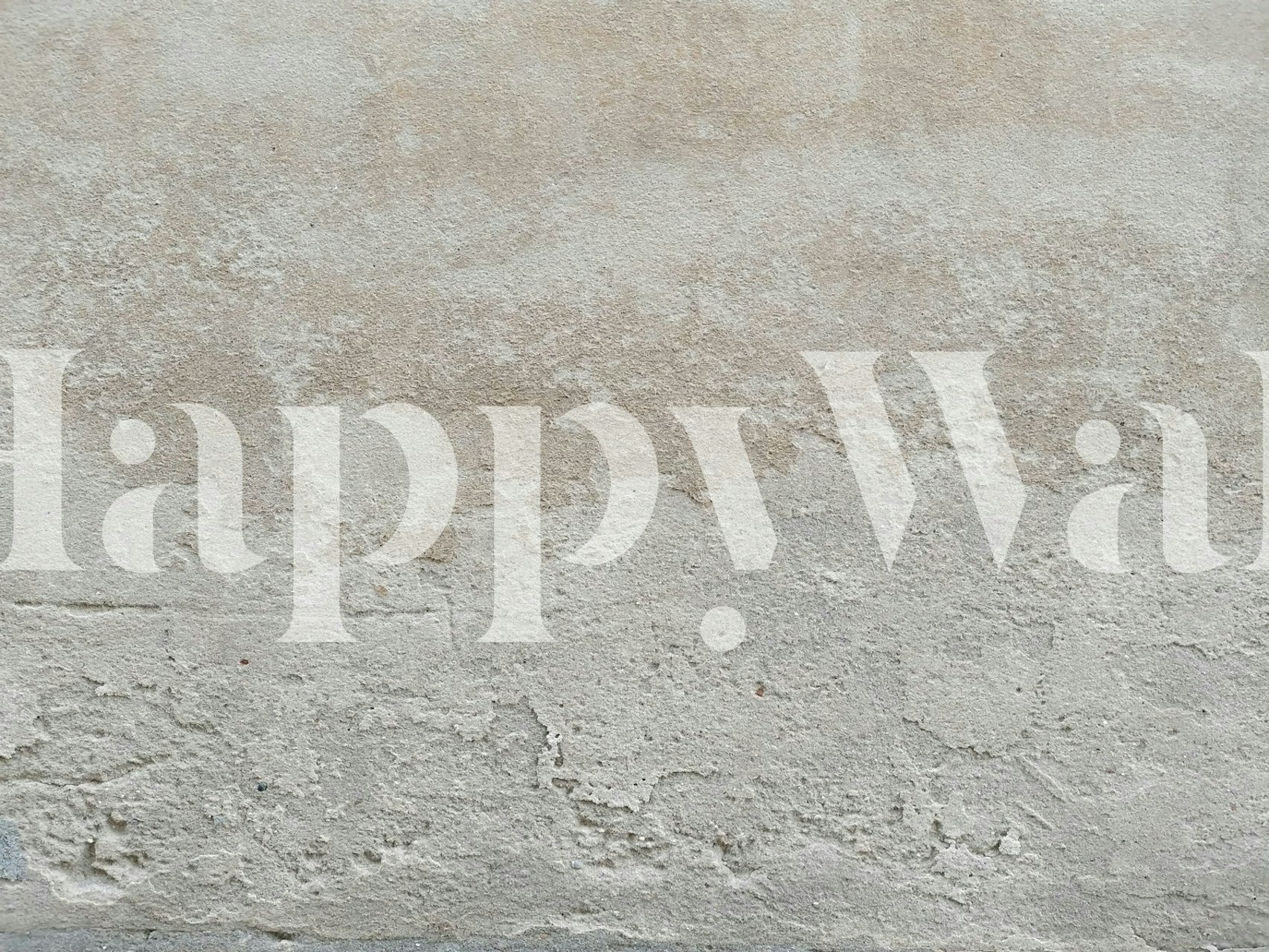 Rustic Plaster02 wallpaper in a room