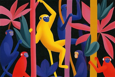 Mural