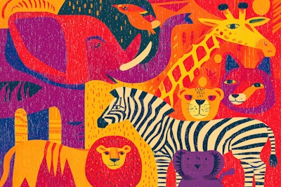 Mural
