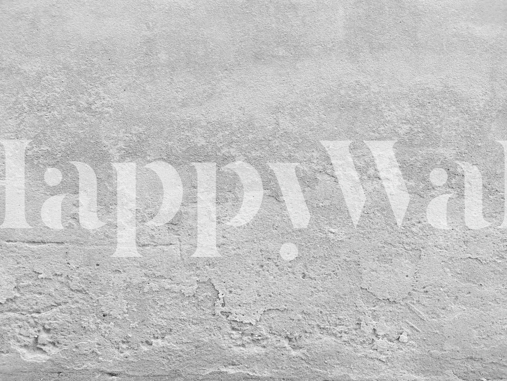 Ταπετσαρία Rustic Plaster04 σε έναν μοντέρνο χώρο