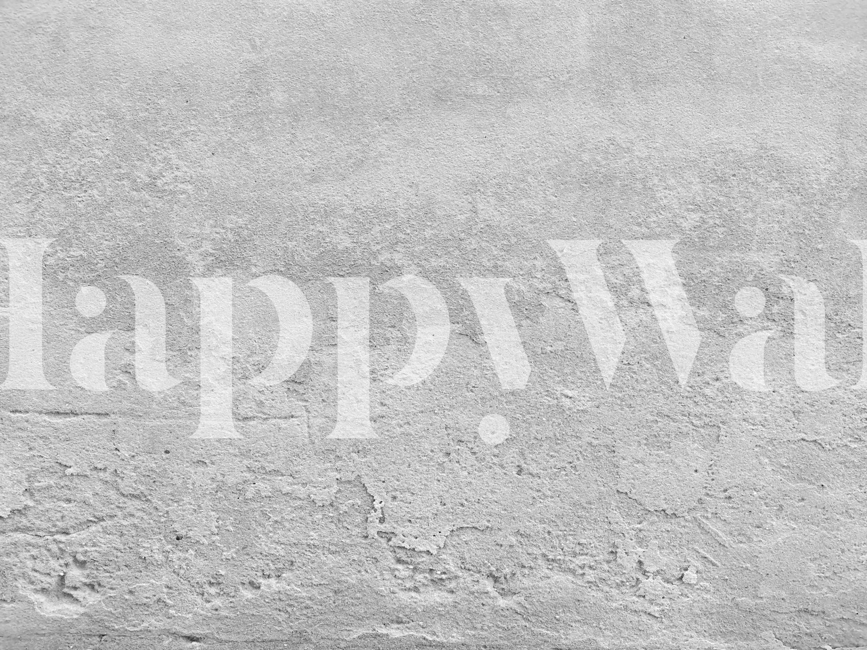 Ταπετσαρία Rustic Plaster04 σε έναν μοντέρνο χώρο