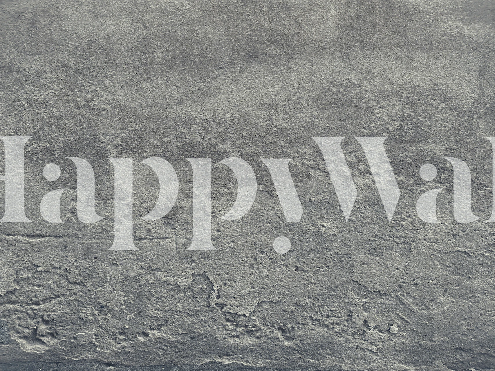 Rustic Plaster12 Tapetdesign im Raum