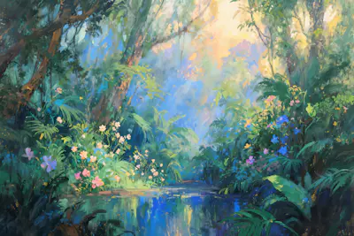 Mural