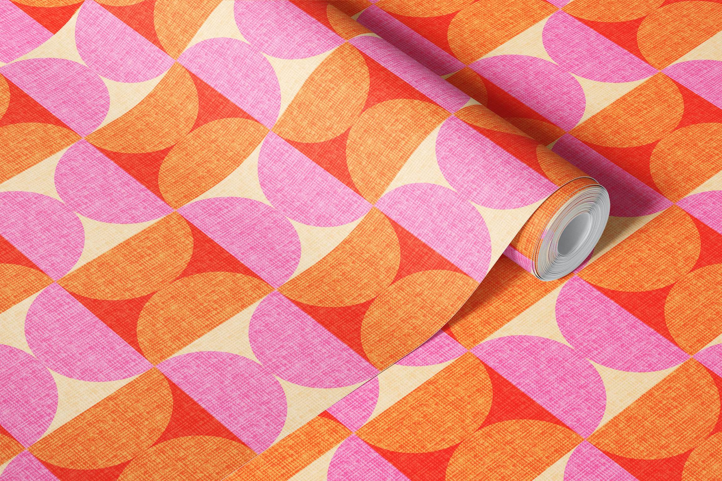 wallpaper roll