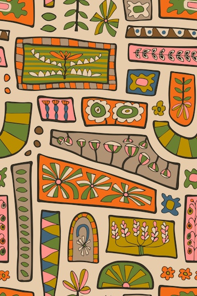 Pattern