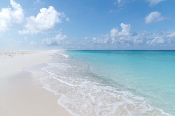 Caribbean Isle Dream 1