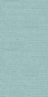 Vintage Italian Scripts Pattern in pale aqua tapet