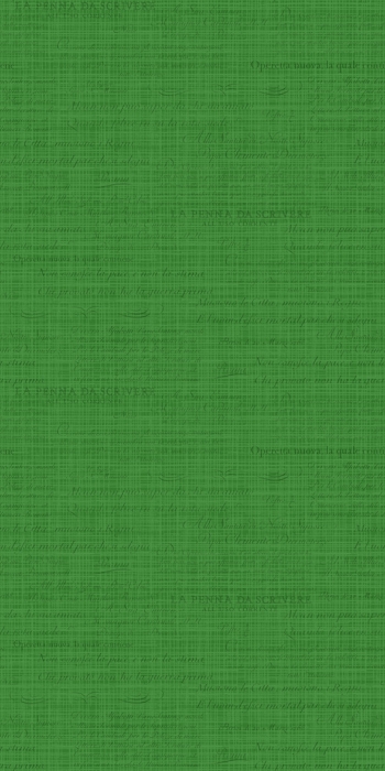 Vintage Green Textured Wallpaper