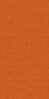 Vintage Italian Scripts Pattern in orange tapet